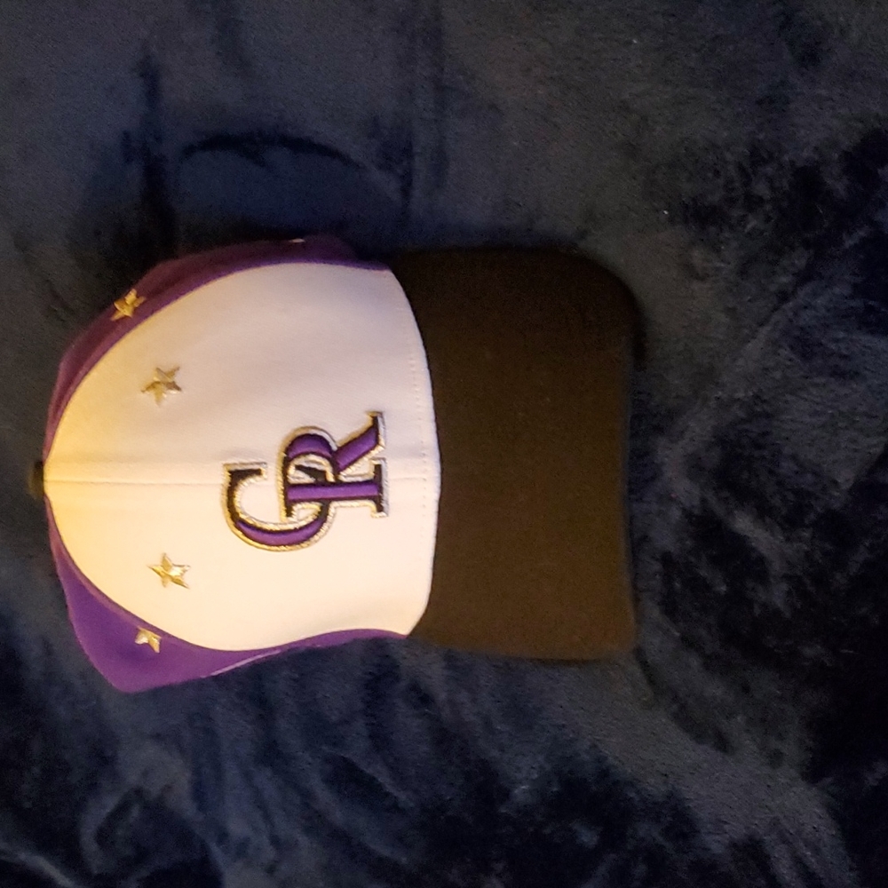 Colorado Rockies All star game hate